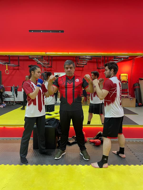 PilateSystem Eryaman - 10. Fotoğraf PilateSystem Eryaman - 10. Fotoğraf