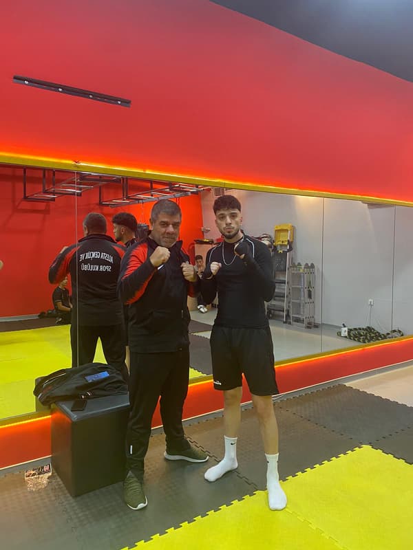 PilateSystem Eryaman - 7. Fotoğraf PilateSystem Eryaman - 7. Fotoğraf