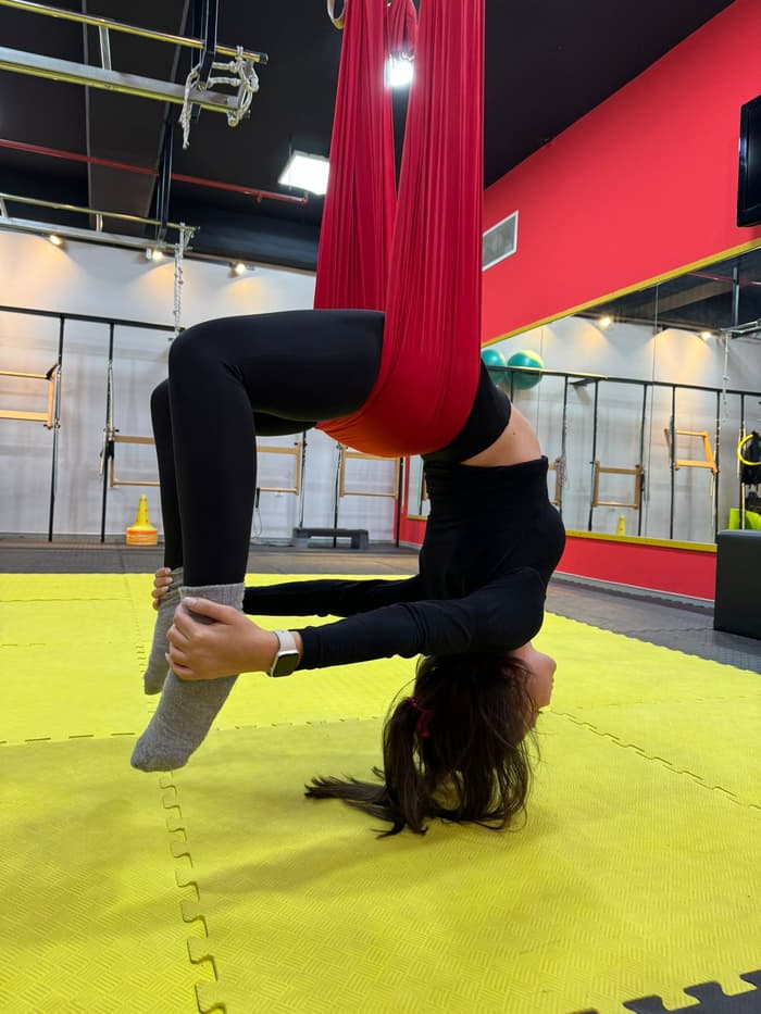 PilateSystem Eryaman - 3. Fotoğraf