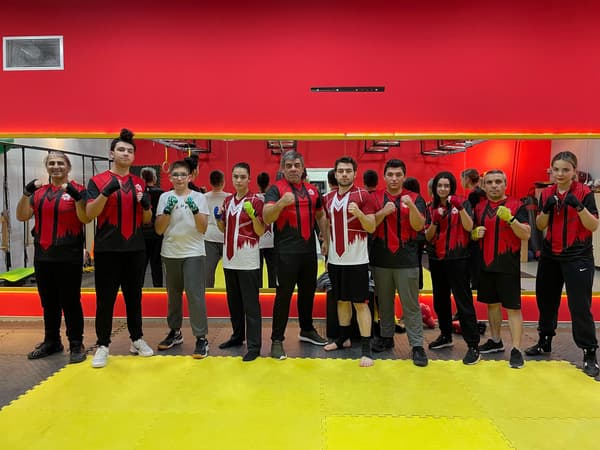 PilateSystem Eryaman - 11. Fotoğraf PilateSystem Eryaman - 11. Fotoğraf