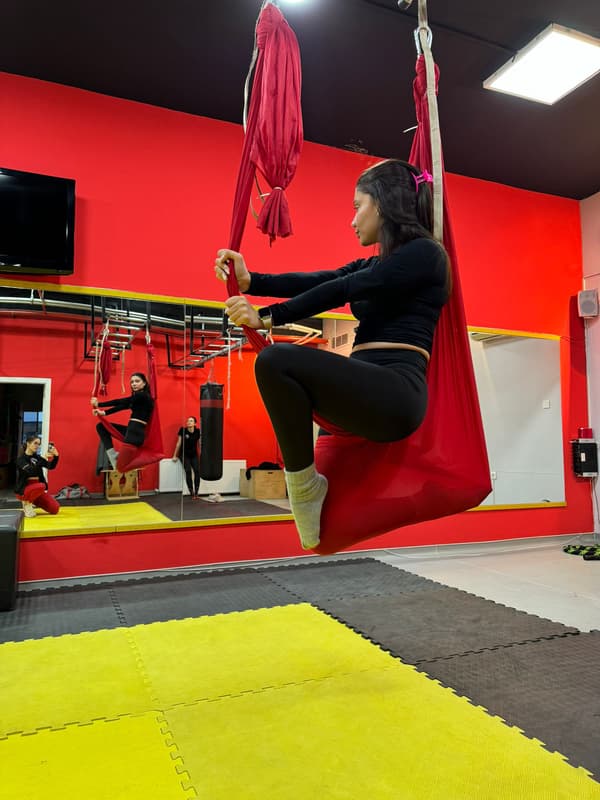 PilateSystem Eryaman - 16. Fotoğraf PilateSystem Eryaman - 16. Fotoğraf