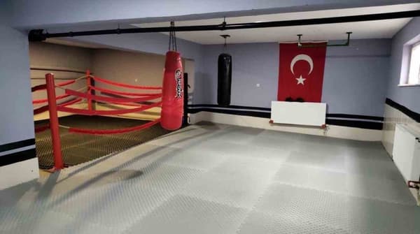 Ataform Spor Merkezi - 4. Fotoğraf Ataform Spor Merkezi - 4. Fotoğraf