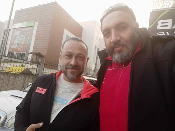 Krav Maga Ankara - 14. Fotoğraf Krav Maga Ankara - 14. Fotoğraf