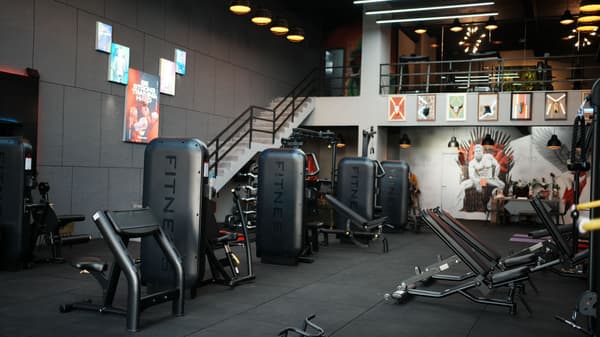 Move'n More Personal Training - 16. Fotoğraf
