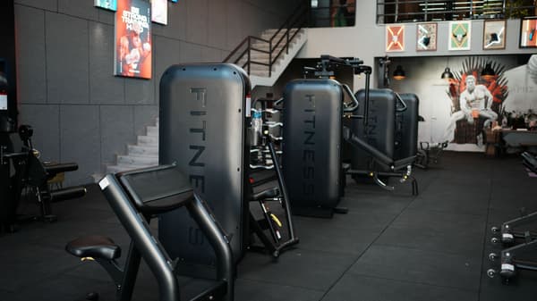 Move'n More Personal Training - 11. Fotoğraf