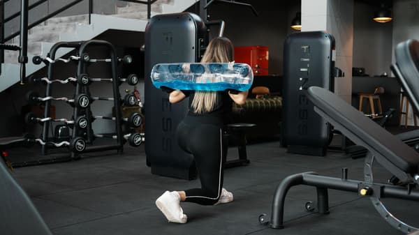 Move'n More Personal Training - 13. Fotoğraf