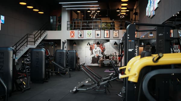 Move'n More Personal Training - 4. Fotoğraf