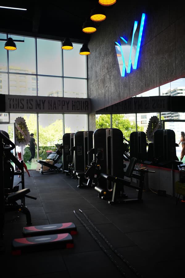 Move'n More Personal Training - 15. Fotoğraf