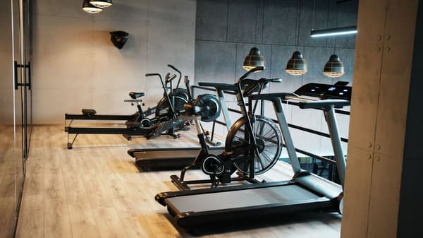 Move'n More Personal Training - 12. Fotoğraf
