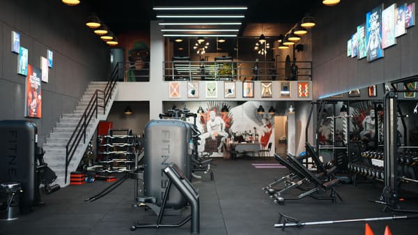 Move'n More Personal Training - 14. Fotoğraf