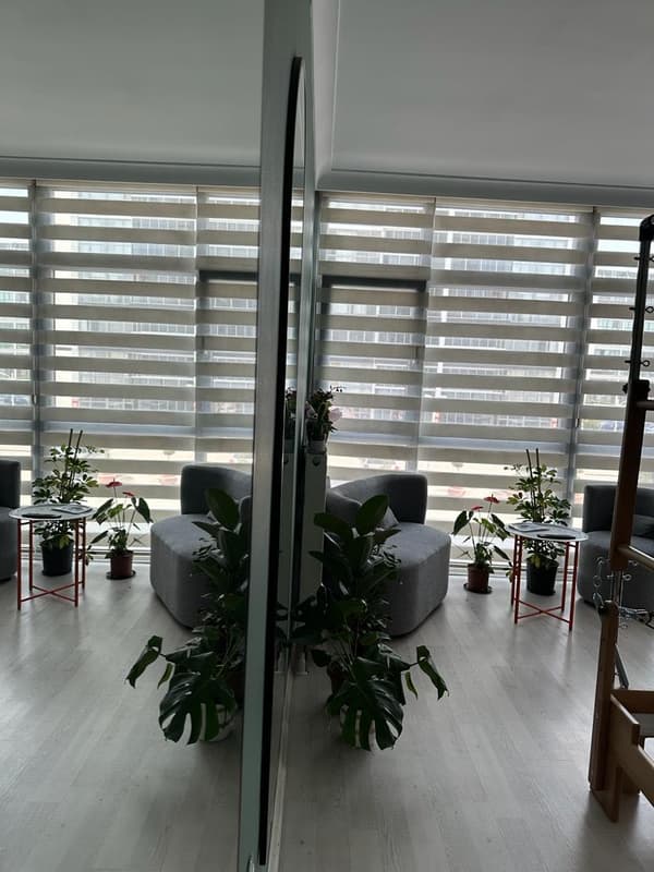 Sacrum Fizyoterapi Pilates - 12. Fotoğraf Sacrum Fizyoterapi Pilates - 12. Fotoğraf