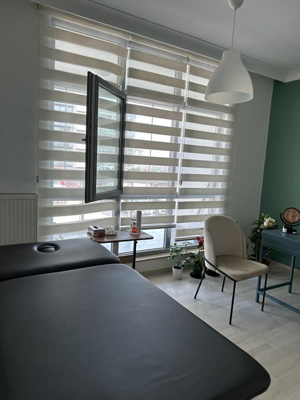 Sacrum Fizyoterapi Pilates - 10. Fotoğraf Sacrum Fizyoterapi Pilates - 10. Fotoğraf