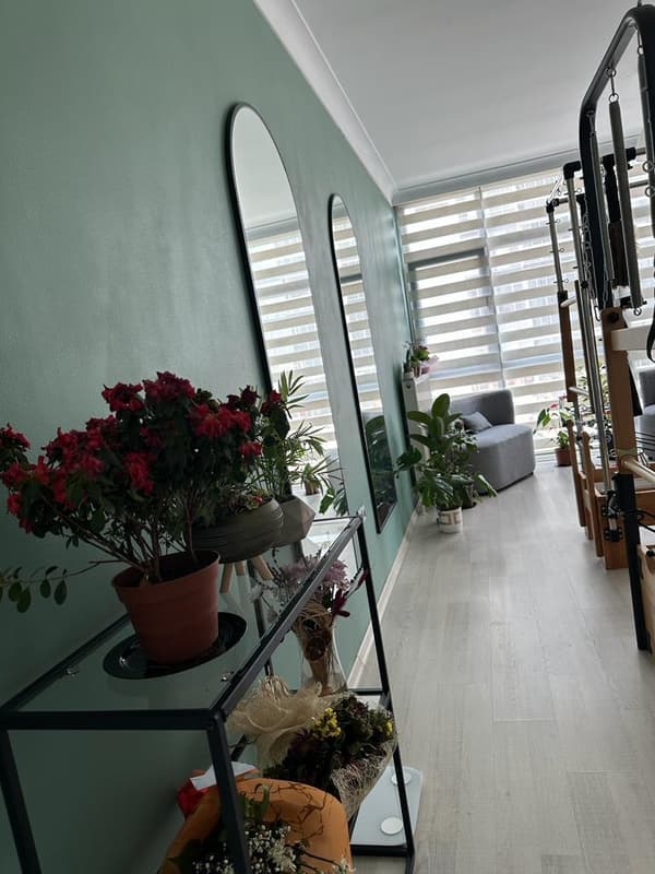 Sacrum Fizyoterapi Pilates - 13. Fotoğraf Sacrum Fizyoterapi Pilates - 13. Fotoğraf