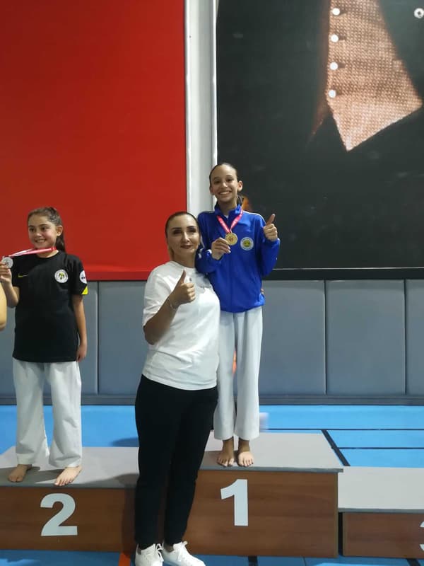 Güneş Karate Do Spor Kulübü - 39. Fotoğraf