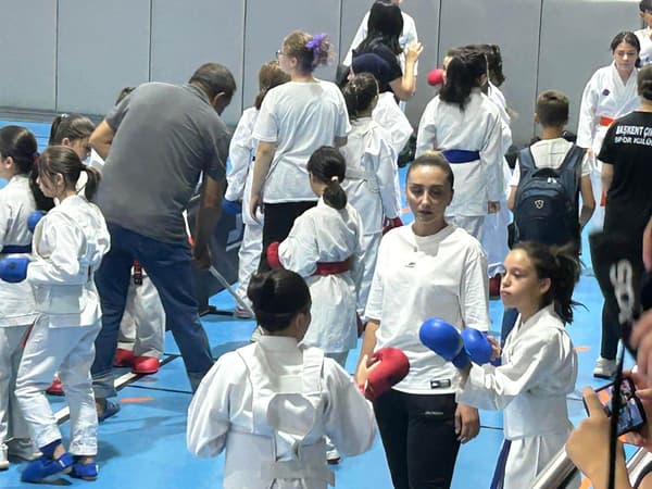 Güneş Karate Do Spor Kulübü - 15. Fotoğraf Güneş Karate Do Spor Kulübü - 15. Fotoğraf
