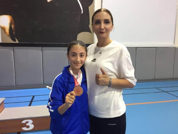 Güneş Karate Do Spor Kulübü - 5. Fotoğraf Güneş Karate Do Spor Kulübü - 5. Fotoğraf