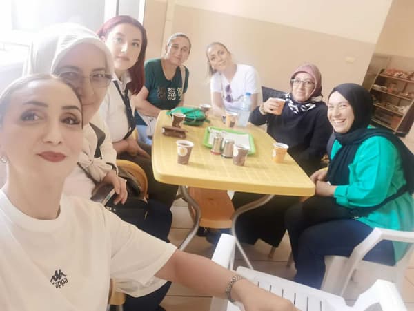 Güneş Karate Do Spor Kulübü - 16. Fotoğraf Güneş Karate Do Spor Kulübü - 16. Fotoğraf