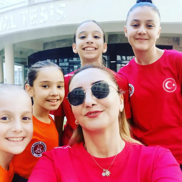 Güneş Karate Do Spor Kulübü - 45. Fotoğraf