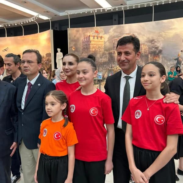Güneş Karate Do Spor Kulübü - 42. Fotoğraf