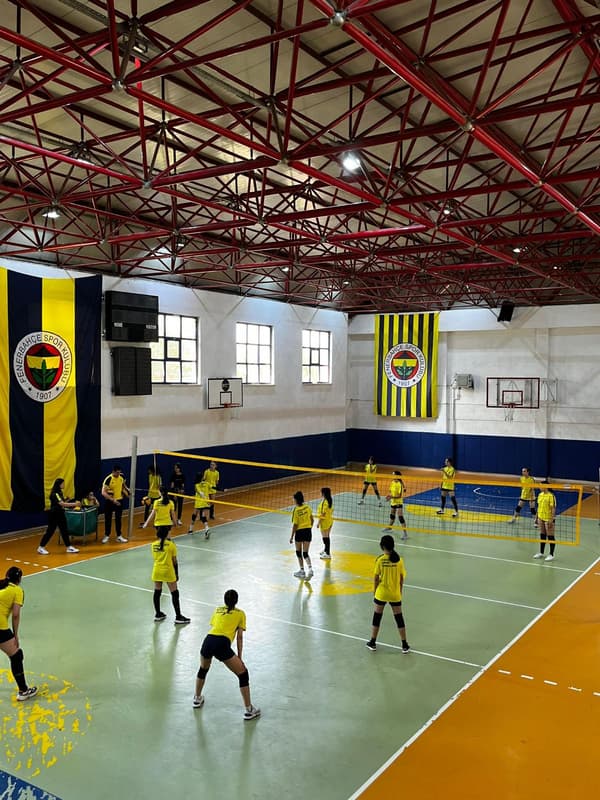 Fenerbahçe Spor Okulları - Eryaman - 2. Fotoğraf