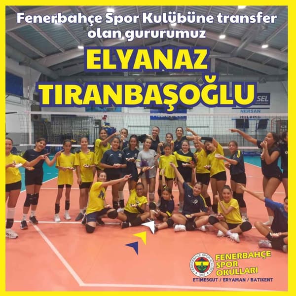 Fenerbahçe Spor Okulları - Eryaman - 29. Fotoğraf
