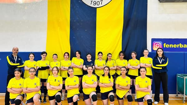 Fenerbahçe Spor Okulları - Eryaman - 21. Fotoğraf Fenerbahçe Spor Okulları - Eryaman - 21. Fotoğraf