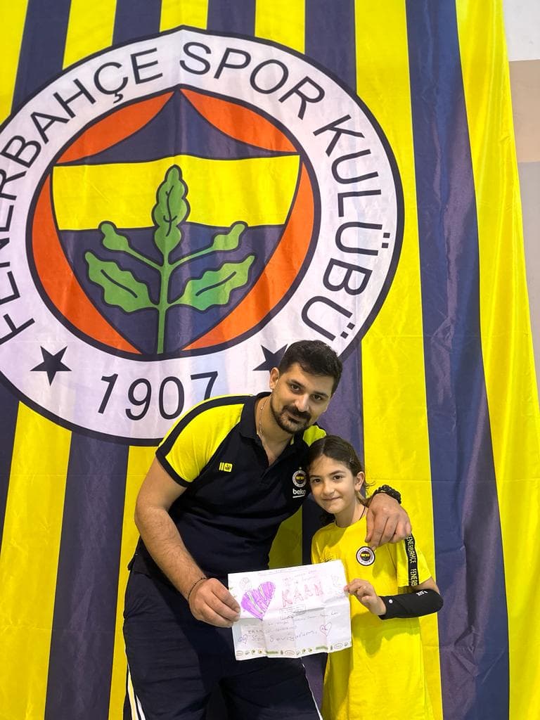 Fenerbahçe Spor Okulları - Eryaman