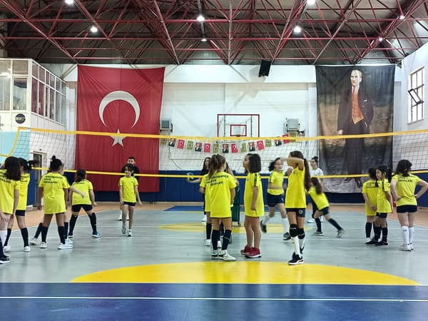 Fenerbahçe Spor Okulları - Eryaman - 3. Fotoğraf