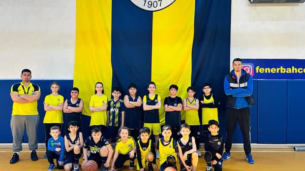 Fenerbahçe Spor Okulları - Eryaman - 20. Fotoğraf