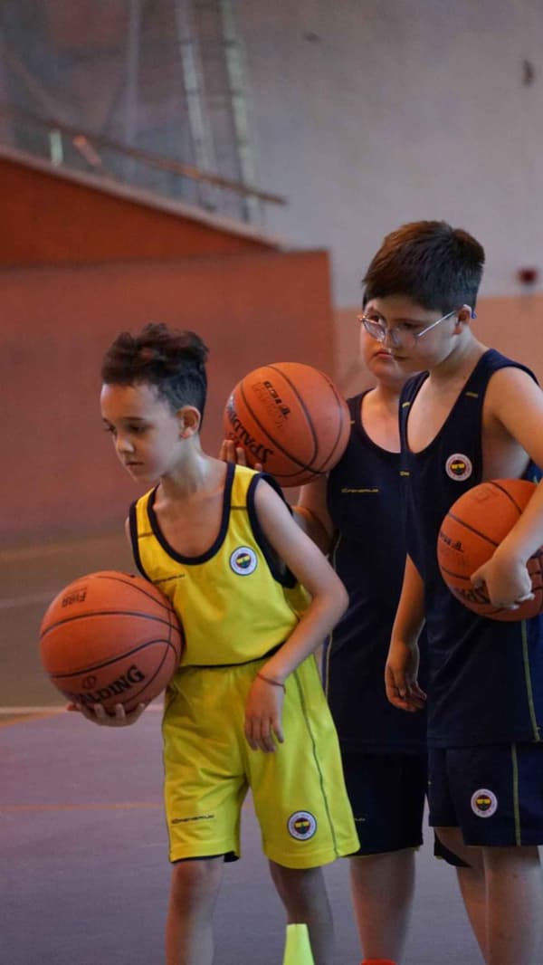 Fenerbahçe Spor Okulları - Eryaman - 24. Fotoğraf