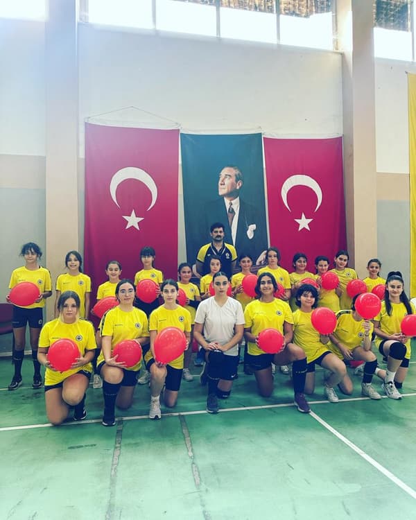 Fenerbahçe Spor Okulları - Eryaman - 8. Fotoğraf