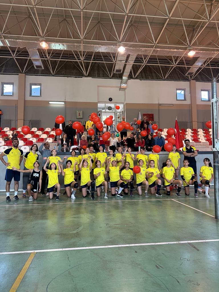 Fenerbahçe Spor Okulları - Eryaman