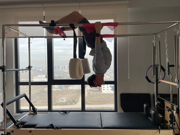 Fizyoniss Sağlıklı Yaşam - 1. Fotoğraf Fizyoniss Sağlıklı Yaşam - 1. Fotoğraf