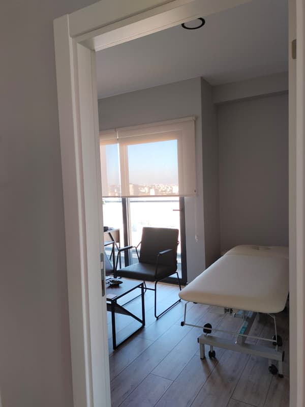 Fizyoniss Sağlıklı Yaşam - 12. Fotoğraf Fizyoniss Sağlıklı Yaşam - 12. Fotoğraf