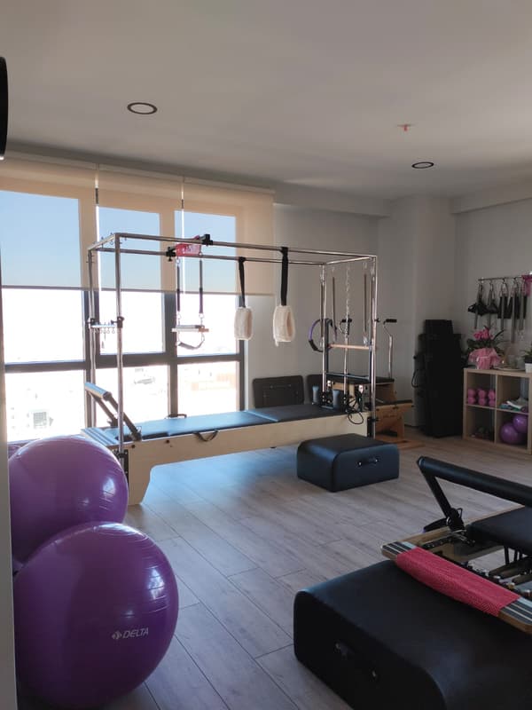 Fizyoniss Sağlıklı Yaşam - 8. Fotoğraf Fizyoniss Sağlıklı Yaşam - 8. Fotoğraf