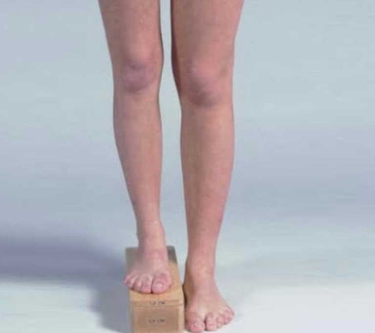 Fizyoterapist Hacer Han 