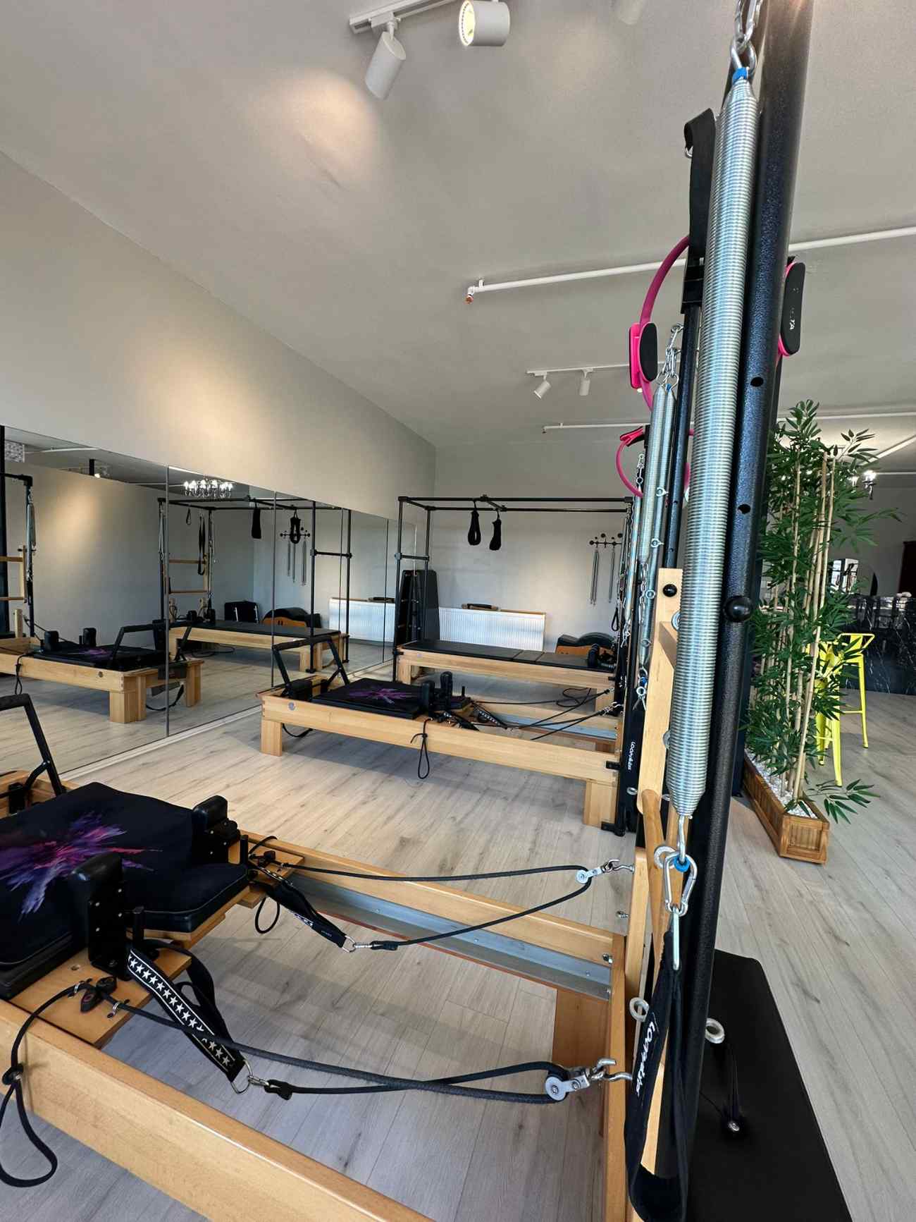 Toned By Aslı Çelik