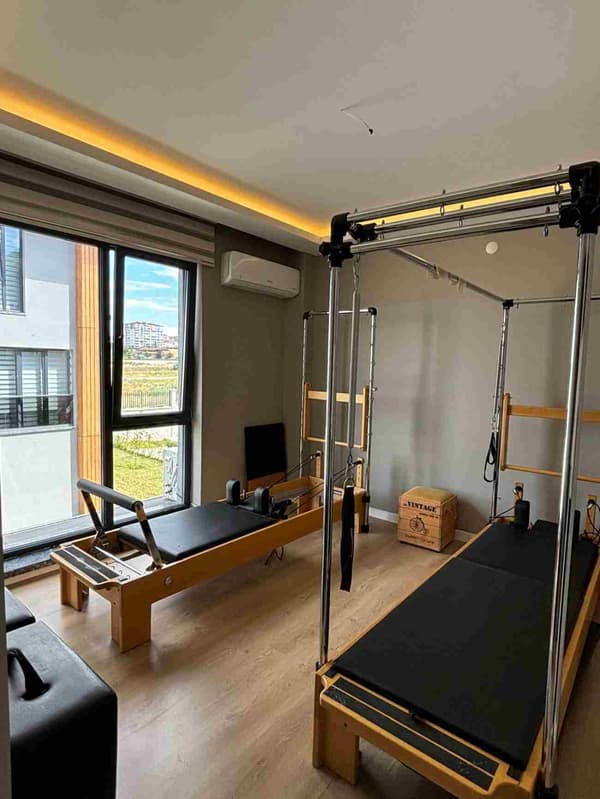 Boon Pilates - 7. Fotoğraf
