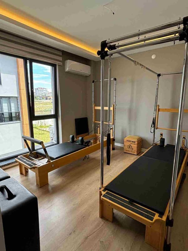 Boon Pilates - 8. Fotoğraf