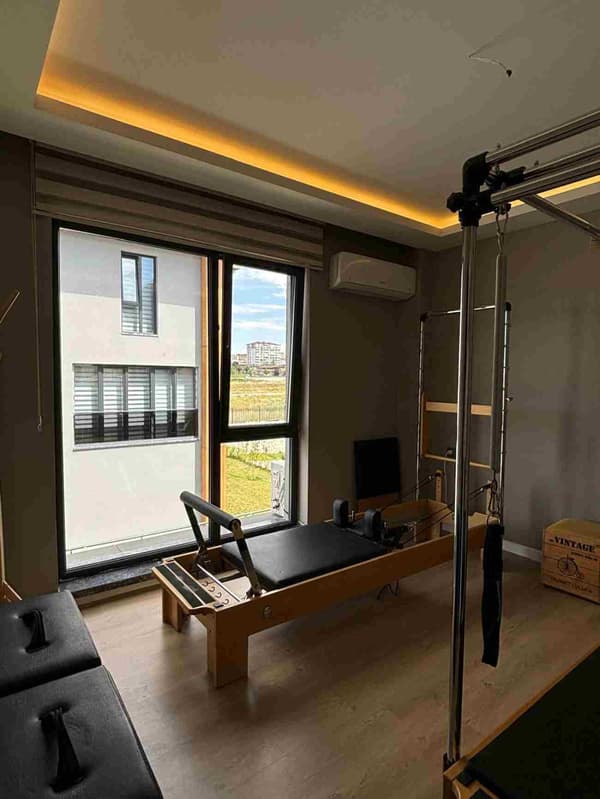 Boon Pilates - 6. Fotoğraf