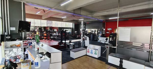 NeoLife Gym - Çakırlar - 9. Fotoğraf