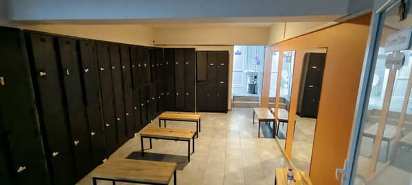 NeoLife Gym - Çakırlar - 8. Fotoğraf