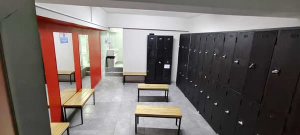 NeoLife Gym - Çakırlar - 18. Fotoğraf