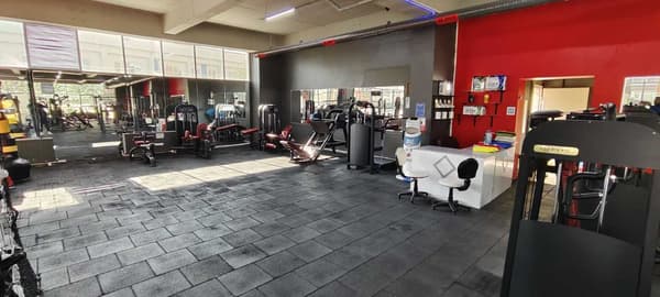NeoLife Gym - Çakırlar - 14. Fotoğraf