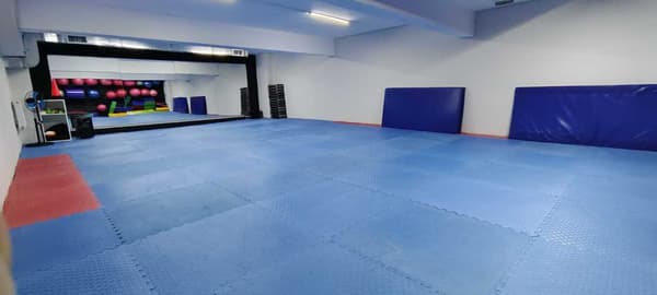 NeoLife Gym - Çakırlar - 13. Fotoğraf