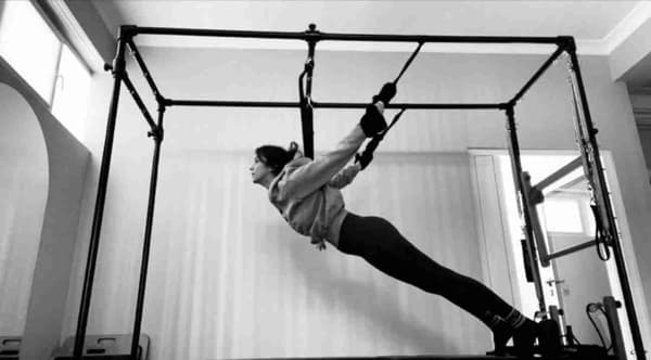 Complete Pilates - 11. Fotoğraf Complete Pilates - 11. Fotoğraf