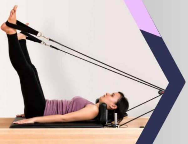 Trend Fizyoterapi Diyet Reformer Pilates Danışmanlık Merkezi - 6. Fotoğraf Trend Fizyoterapi Diyet Reformer Pilates Danışmanlık Merkezi - 6. Fotoğraf