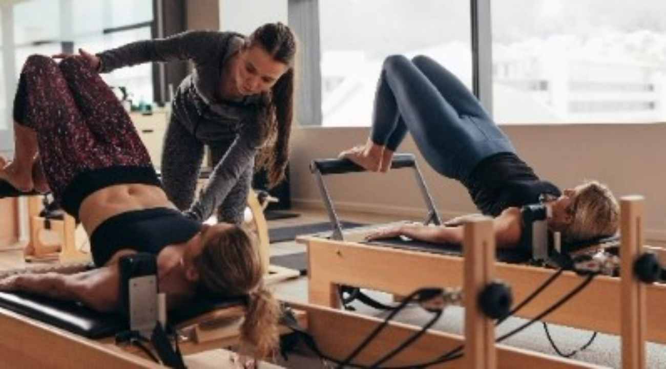 Trend Fizyoterapi Diyet Reformer Pilates Danışmanlık Merkezi - Ankara Pilates Trainer - 2. Fotoğraf