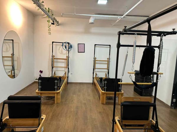 Cat GYM - 20. Fotoğraf