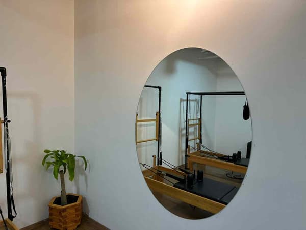 Cat GYM - 9. Fotoğraf